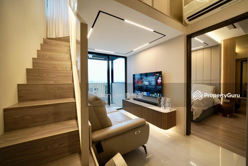 Prop-GPT: Condominium: D19  Riverfront Residences