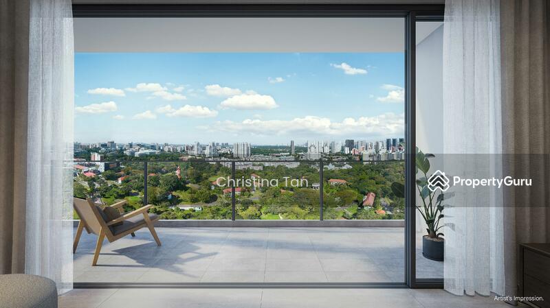 Prop-GPT: Apartment: D05  Bloomsbury Residences