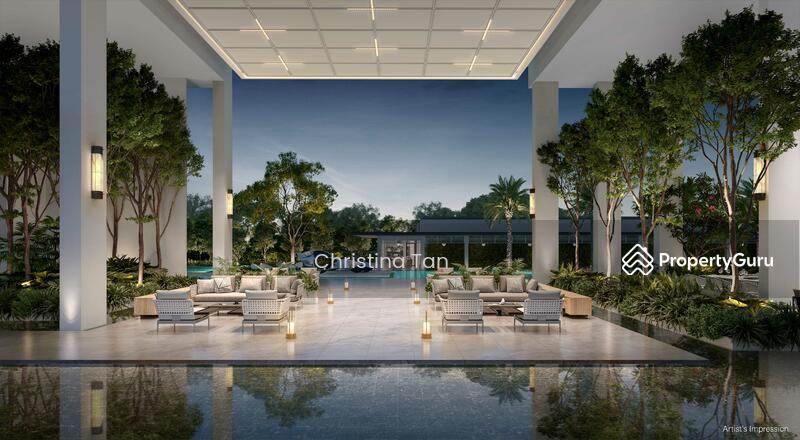 Bloomsbury Residences