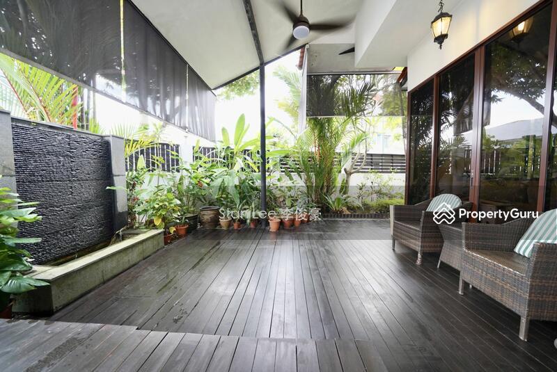 2 Storey Semi-D near Kembangan MRT