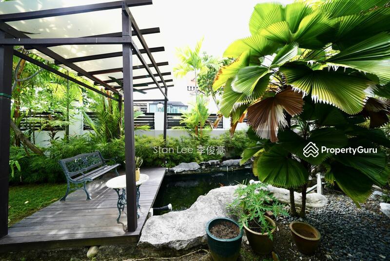 2 Storey Semi-D near Kembangan MRT