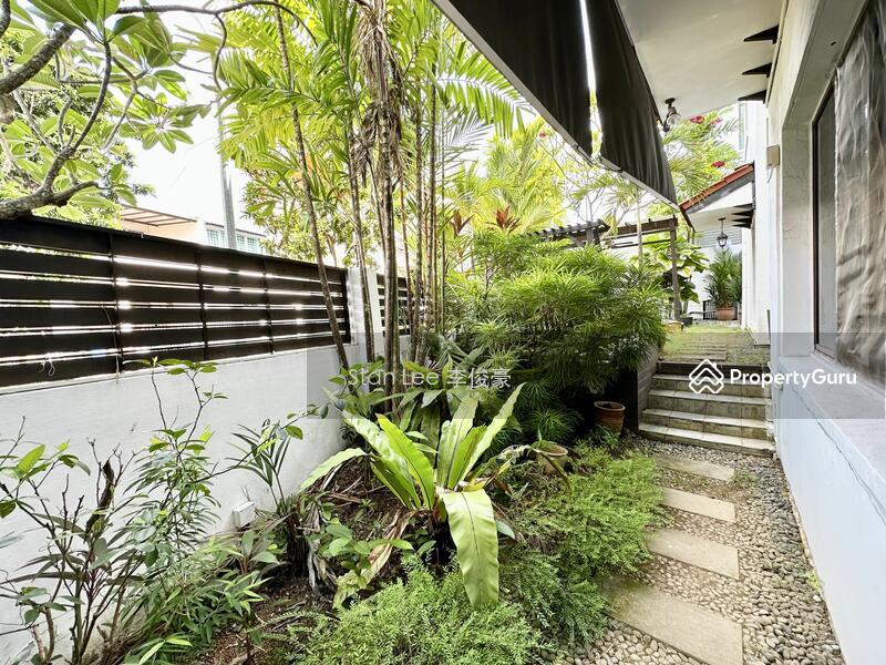 2 Storey Semi-D near Kembangan MRT