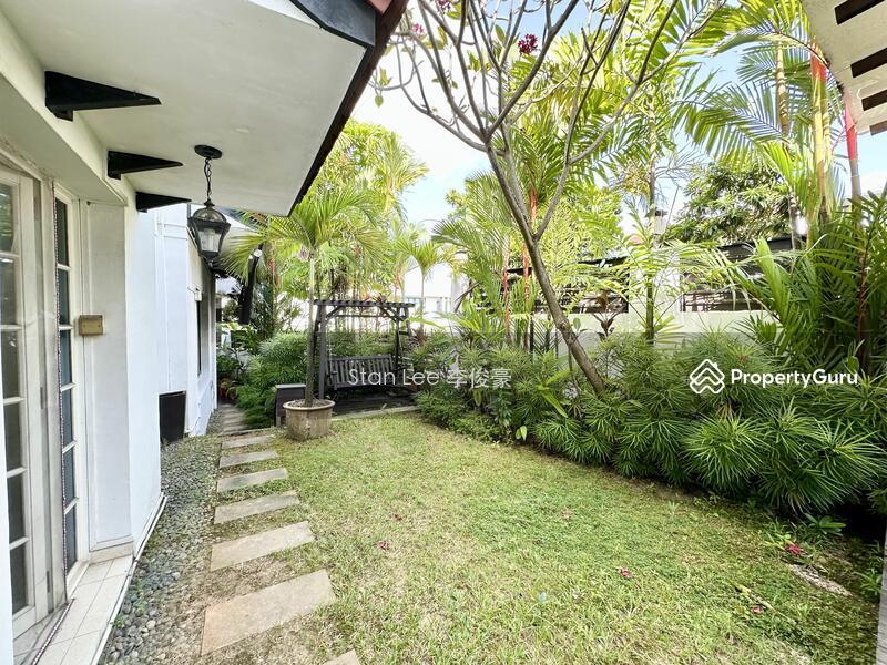 2 Storey Semi-D near Kembangan MRT