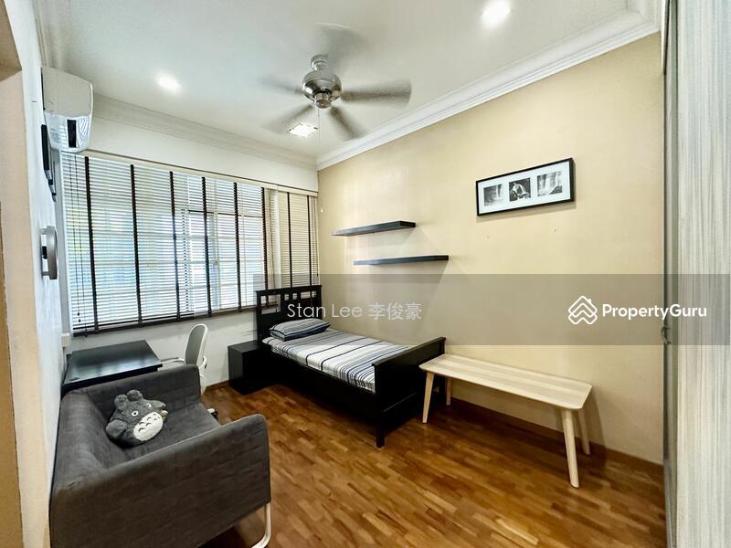 2 Storey Semi-D near Kembangan MRT