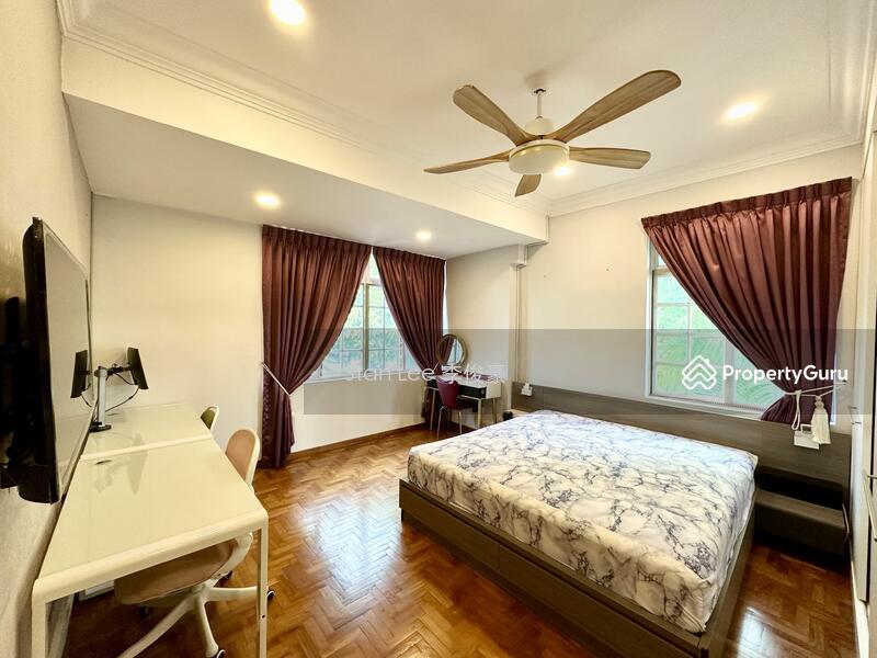 2 Storey Semi-D near Kembangan MRT