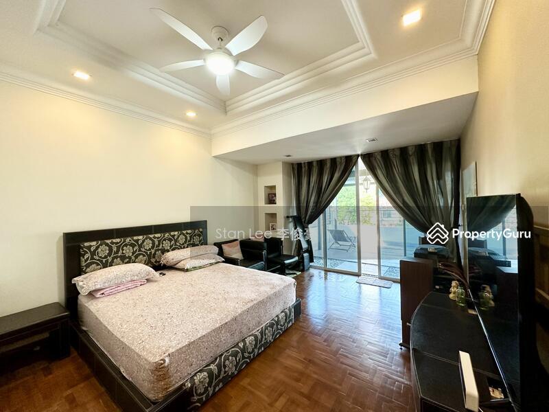 2 Storey Semi-D near Kembangan MRT