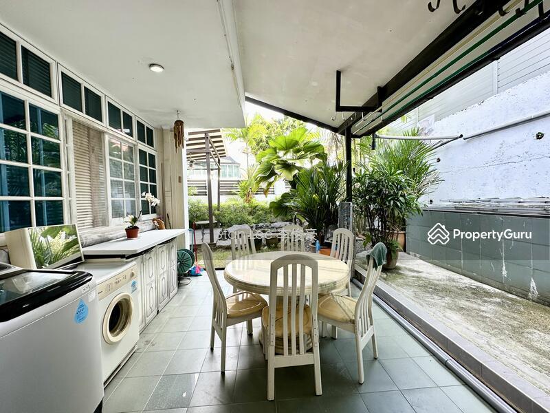 2 Storey Semi-D near Kembangan MRT