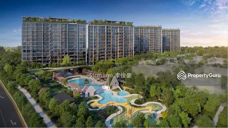 Condominium for Sale, Canberra Crescent Residences, SGD 2,300,000 | 99-year lease