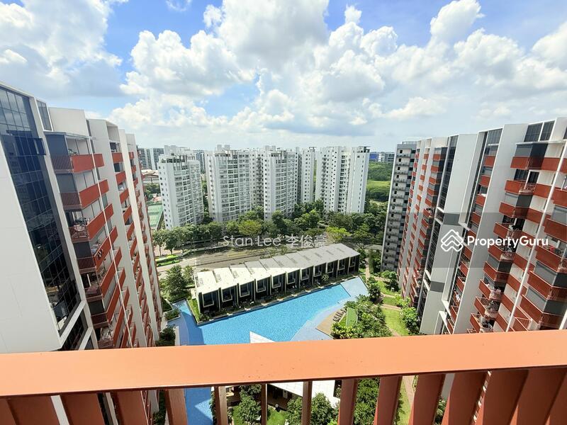 Riverfront Residences