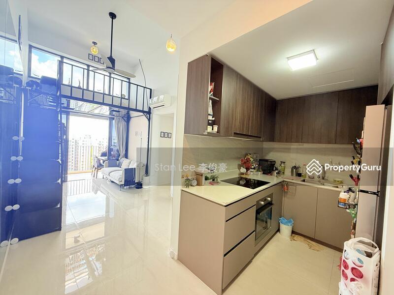 Riverfront Residences