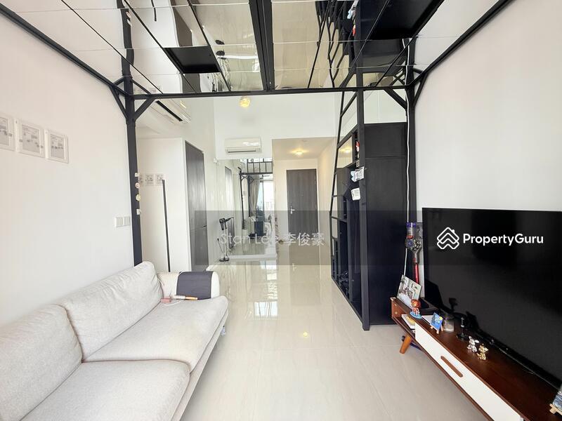 Riverfront Residences