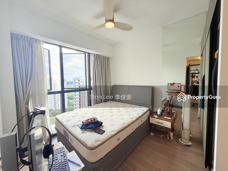 Riverfront Residences