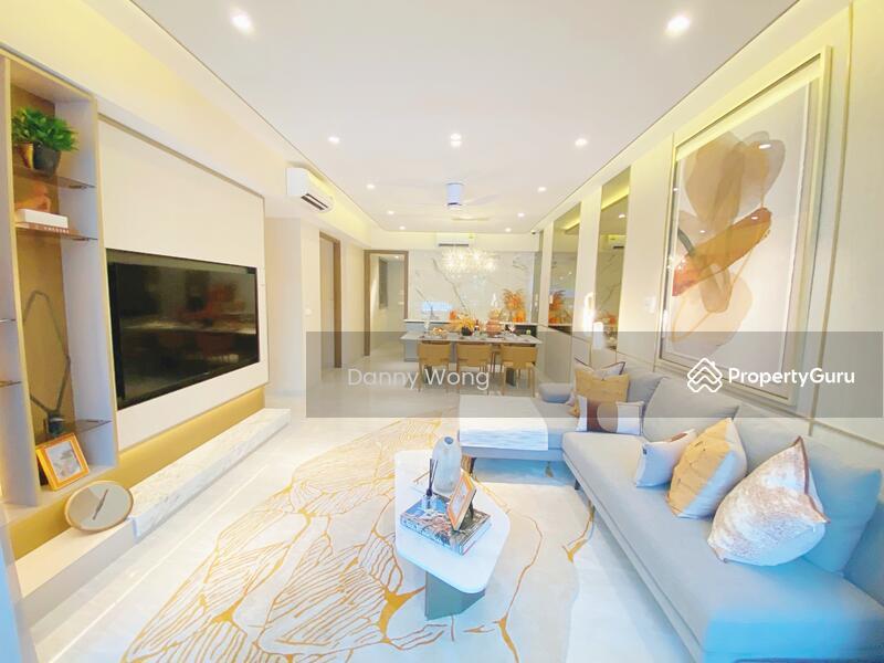 Prop-GPT: Condominium: D15  Grand Dunman