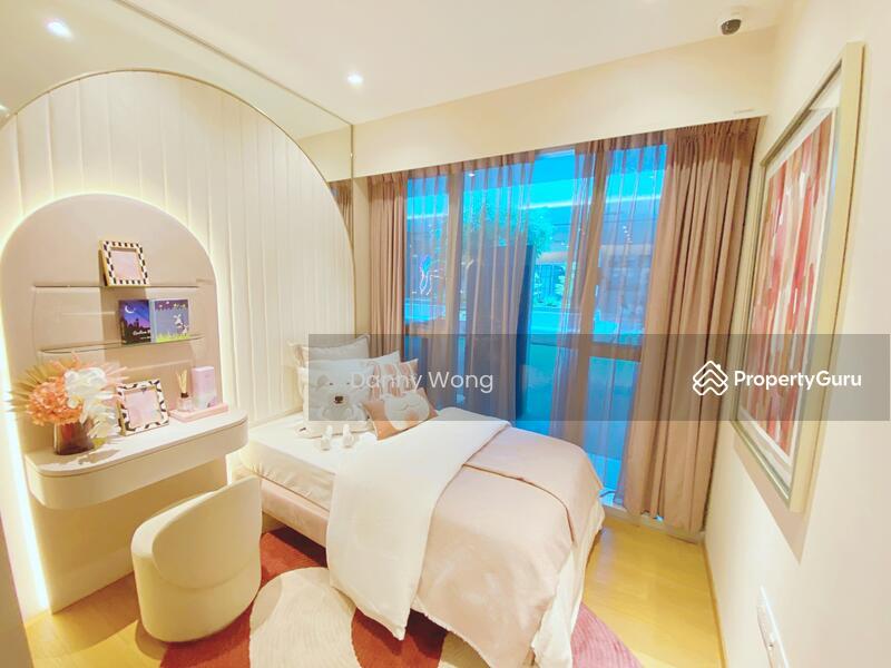 Condominium for Sale, Grand Dunman, SGD 3,612,000 | 99-year lease