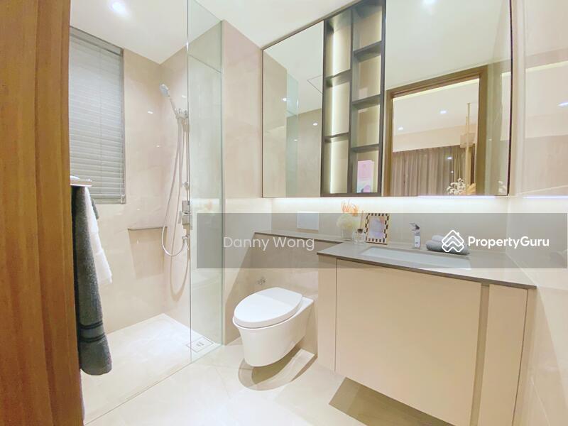 Condominium for Sale, Grand Dunman, SGD 3,612,000 | 99-year lease