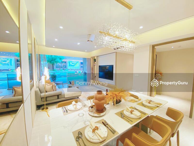 Condominium for Sale, Grand Dunman, SGD 3,612,000 | 99-year lease