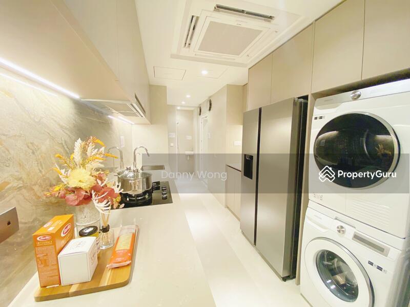Condominium for Sale, Grand Dunman, SGD 3,612,000 | 99-year lease