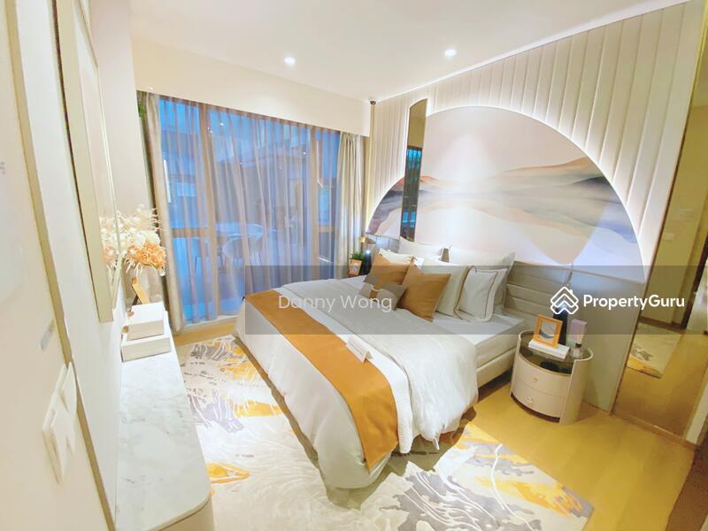 Condominium for Sale, Grand Dunman, SGD 3,612,000 | 99-year lease