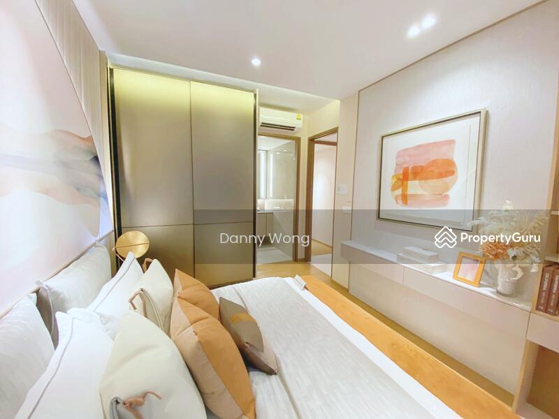 Condominium for Sale, Grand Dunman, SGD 3,612,000 | 99-year lease