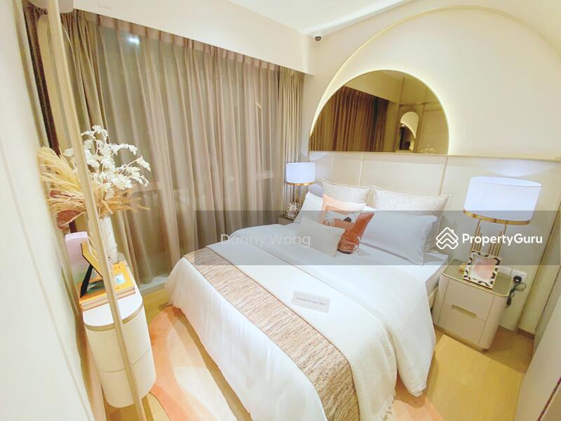 Condominium for Sale, Grand Dunman, SGD 3,612,000 | 99-year lease