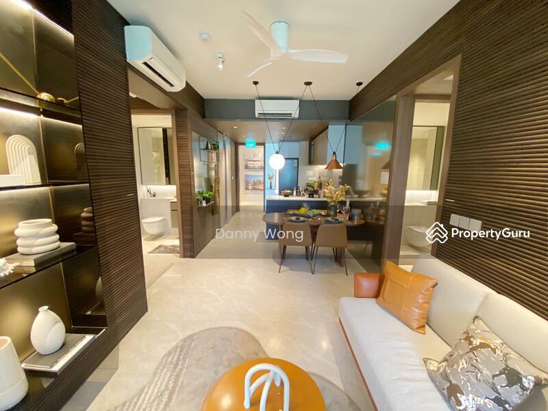 Apartment for Sale, The Continuum, SGD 3,060,000 | Freehold