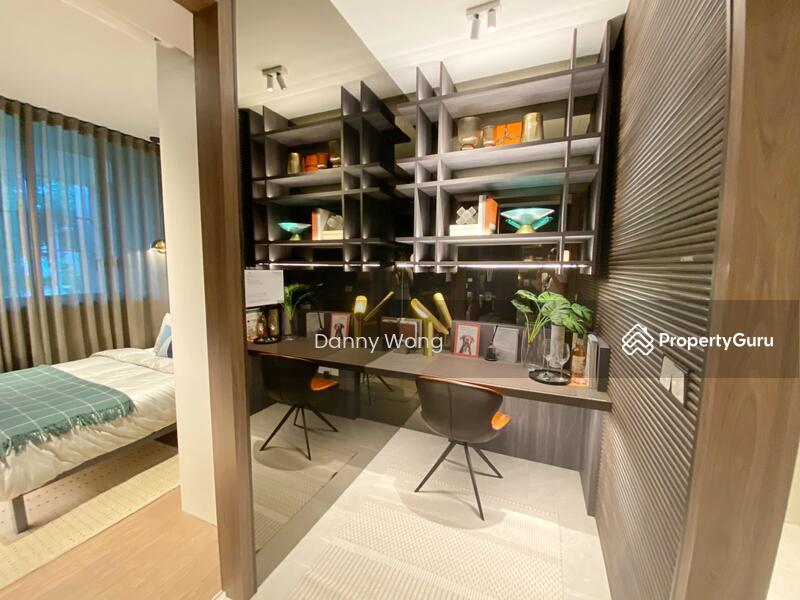 Apartment for Sale, The Continuum, SGD 3,060,000 | Freehold