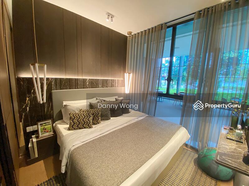Apartment for Sale, The Continuum, SGD 3,060,000 | Freehold