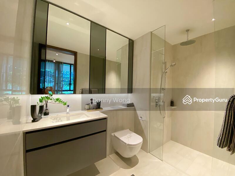 Apartment for Sale, The Continuum, SGD 3,060,000 | Freehold