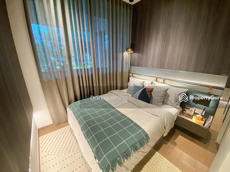 Apartment for Sale, The Continuum, SGD 3,060,000 | Freehold
