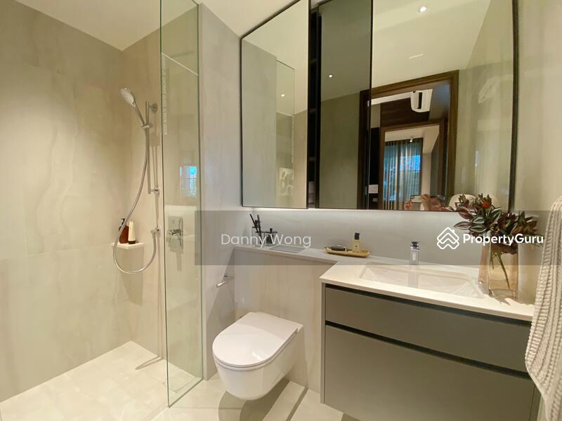 Apartment for Sale, The Continuum, SGD 3,060,000 | Freehold