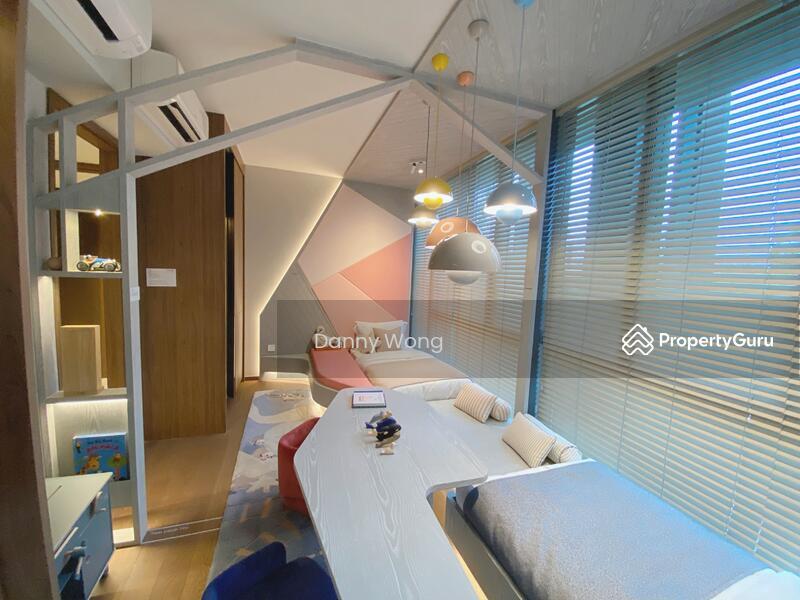 Apartment for Sale, The Continuum, SGD 3,418,000 | Freehold