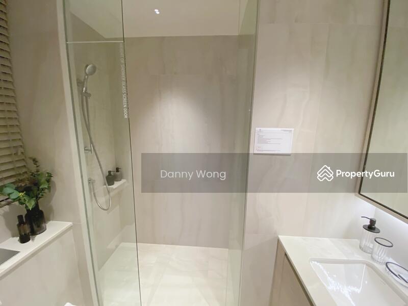 Apartment for Sale, The Continuum, SGD 3,418,000 | Freehold