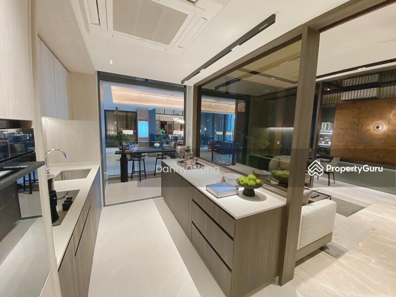 Apartment for Sale, The Continuum, SGD 3,418,000 | Freehold
