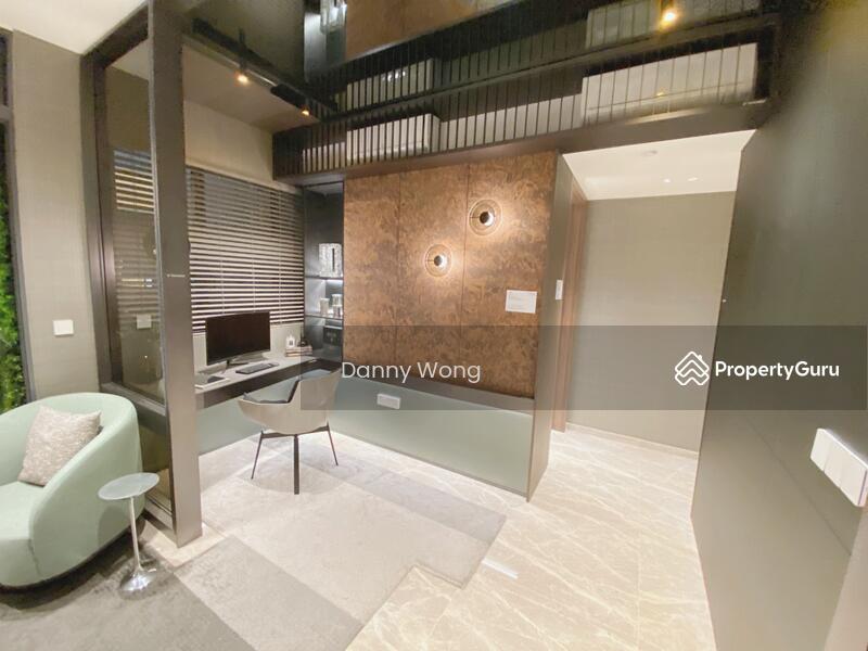 Apartment for Sale, The Continuum, SGD 3,418,000 | Freehold