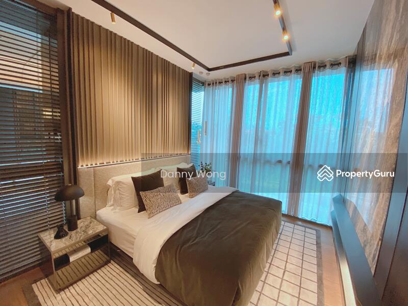 Apartment for Sale, The Continuum, SGD 3,418,000 | Freehold