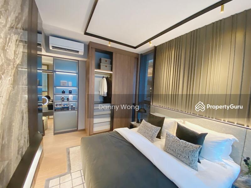 Apartment for Sale, The Continuum, SGD 3,418,000 | Freehold
