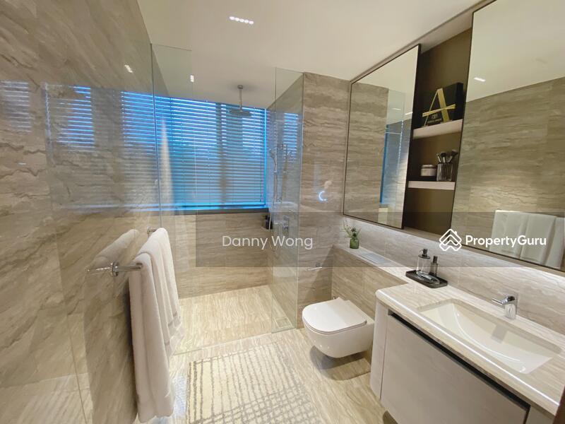Apartment for Sale, The Continuum, SGD 3,418,000 | Freehold