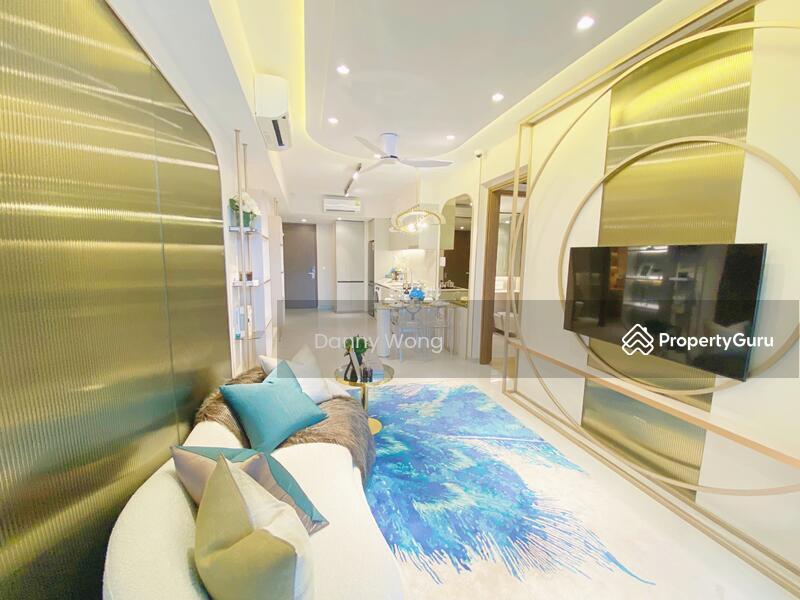 Condominium for Sale: D15, 439188