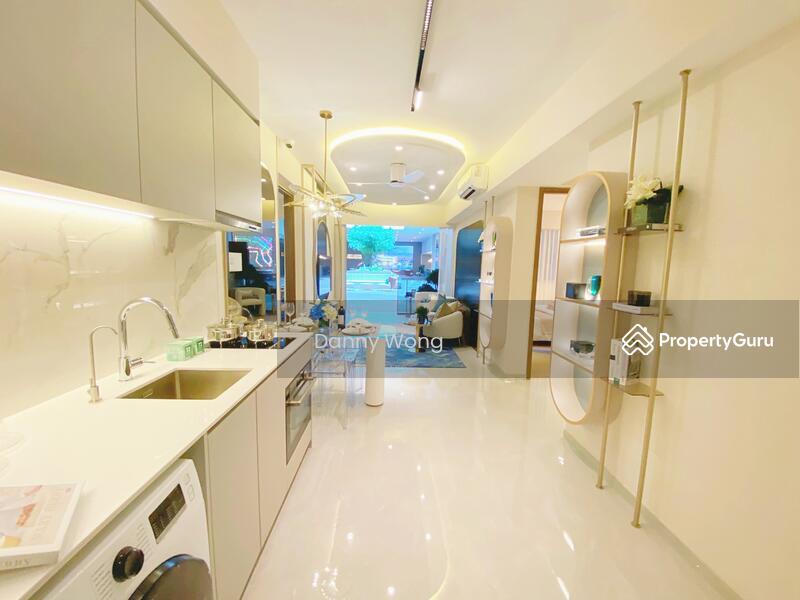 Condominium for Sale: D15, 439188
