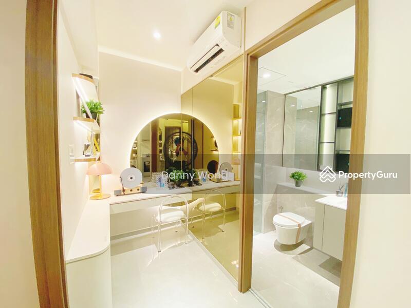 Condominium for Sale: D15, 439188