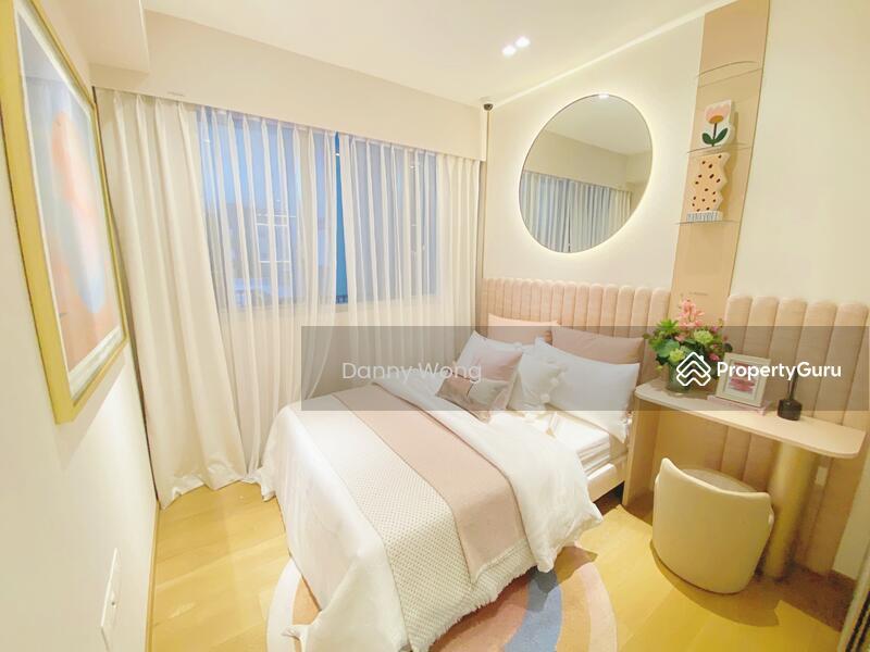 Condominium for Sale: D15, 439188