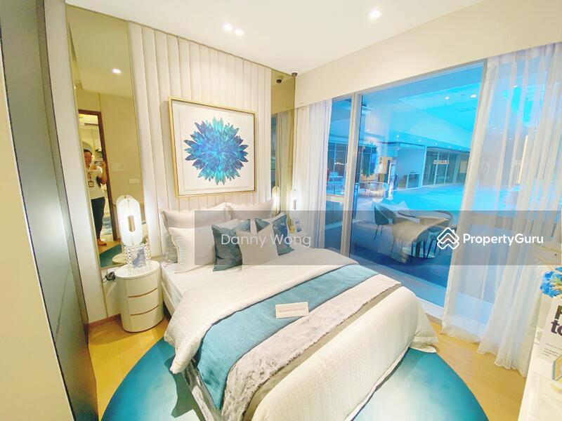 Condominium for Sale: D15, 439188