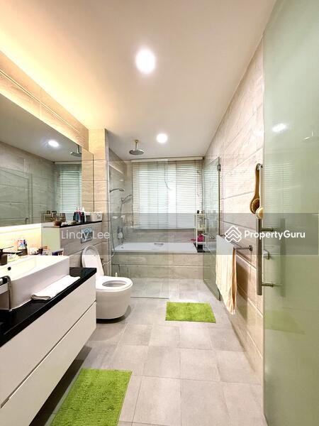 Freehold 3 storey Terrace Renovated near Bartley MRT