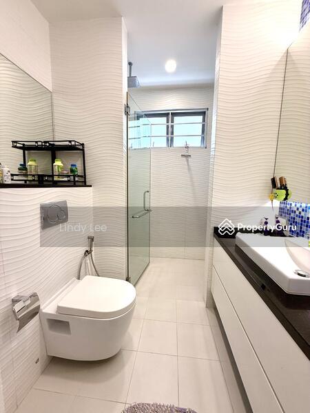 Freehold 3 storey Terrace Renovated near Bartley MRT