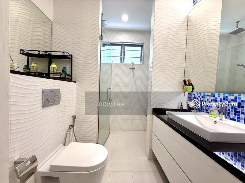 Freehold 3 storey Terrace Renovated near Bartley MRT