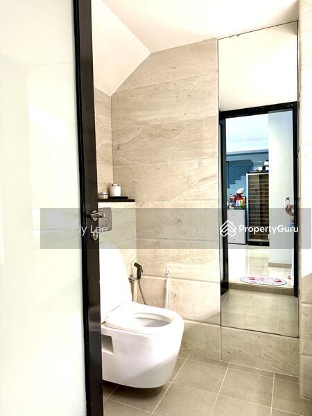 Freehold 3 storey Terrace Renovated near Bartley MRT