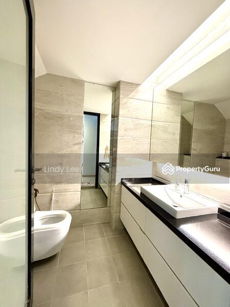 Freehold 3 storey Terrace Renovated near Bartley MRT