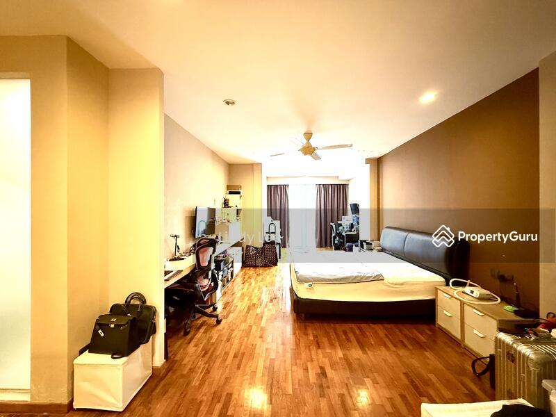 Freehold 3 storey Terrace Renovated near Bartley MRT