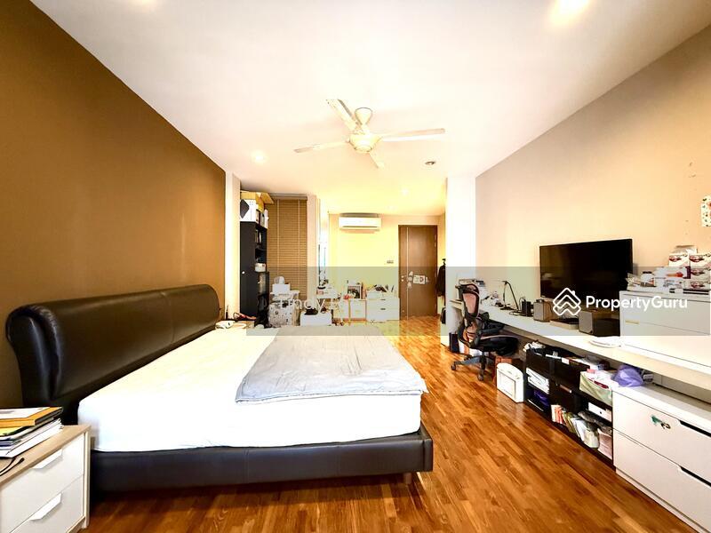 Freehold 3 storey Terrace Renovated near Bartley MRT