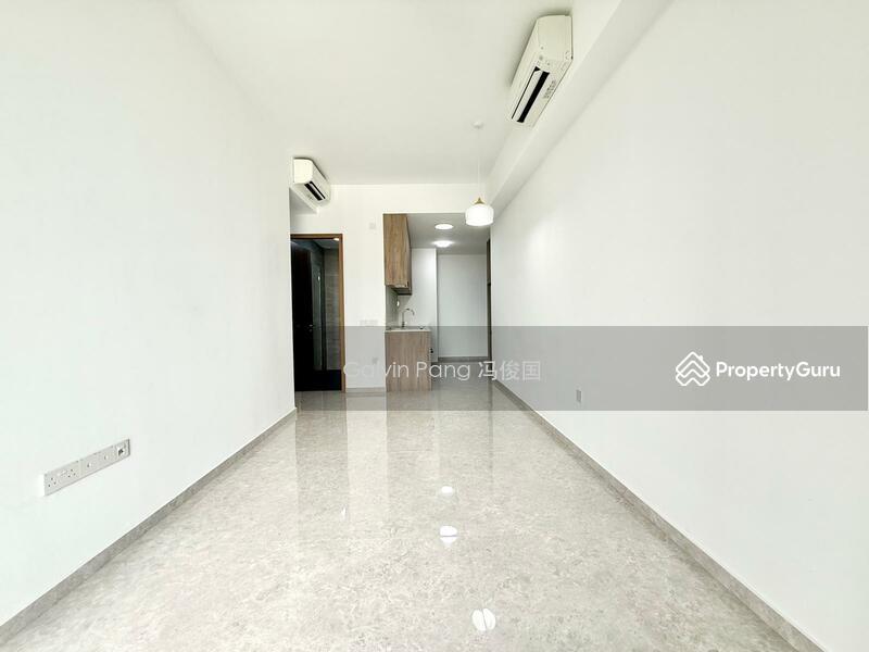 Prop-GPT: Condominium: D17  Parc Komo